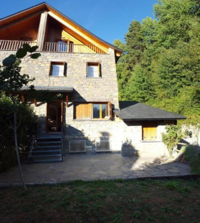 Casa Las Planas